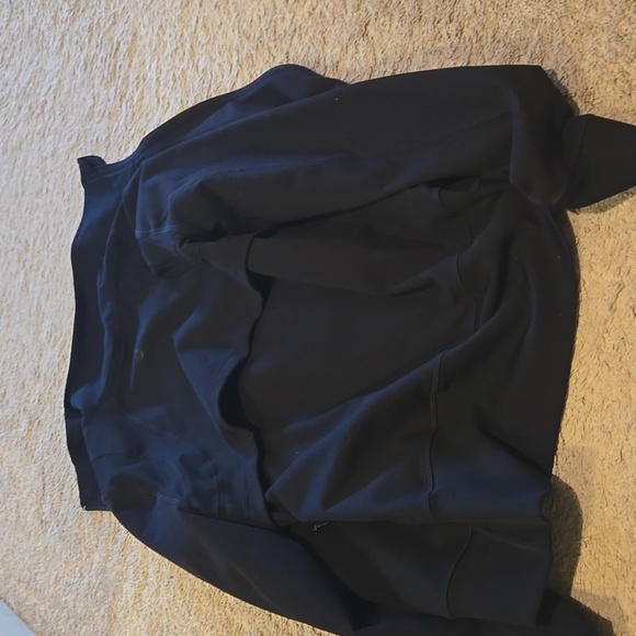 Zella zip up sweatshirt - Picture 4 of 4